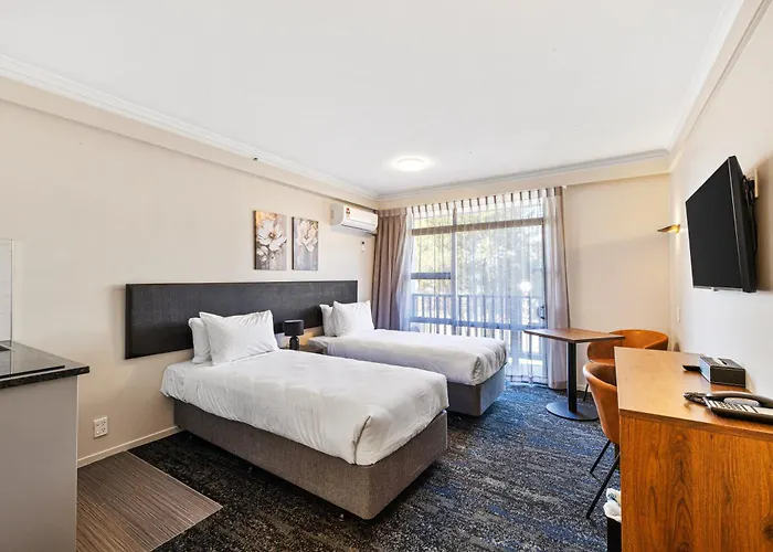 Hotel Imperial