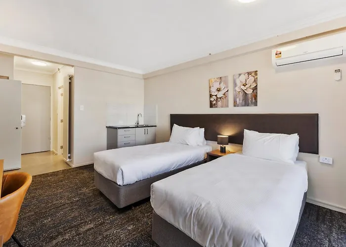 Hotel Imperial