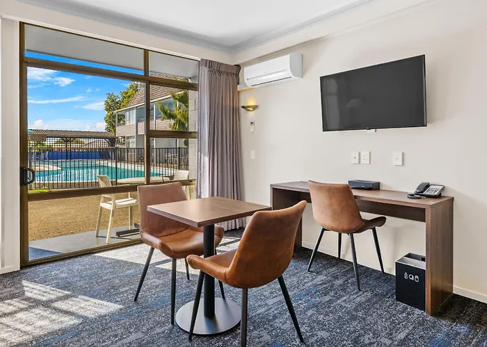 Imperial Hotel 4*
