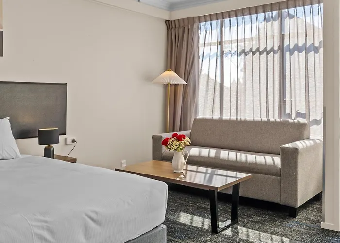 Imperial Hotel
