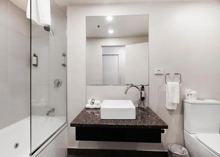 Hotel Imperial Rotorua