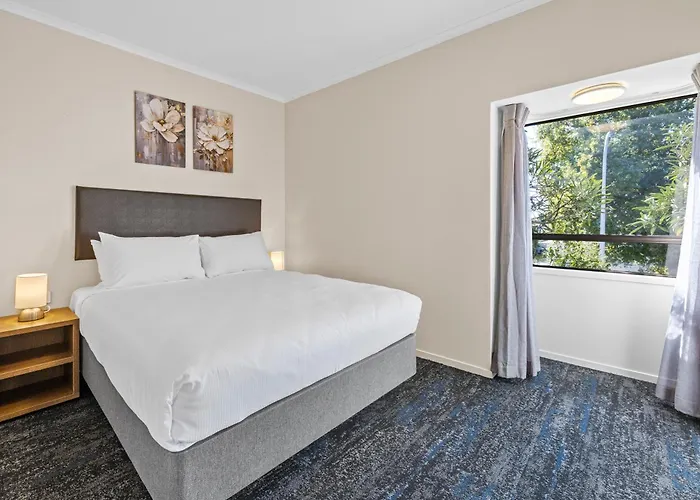 Imperial Hotel Rotorua