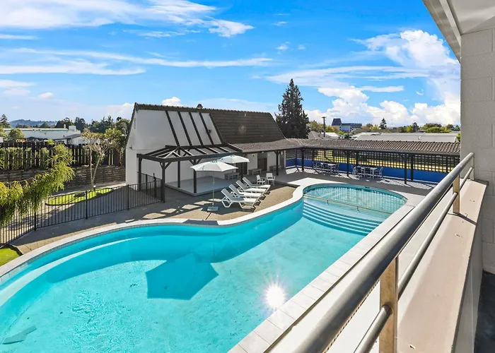 Imperial Rotorua