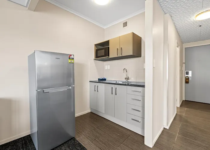 Imperial 4* Rotorua