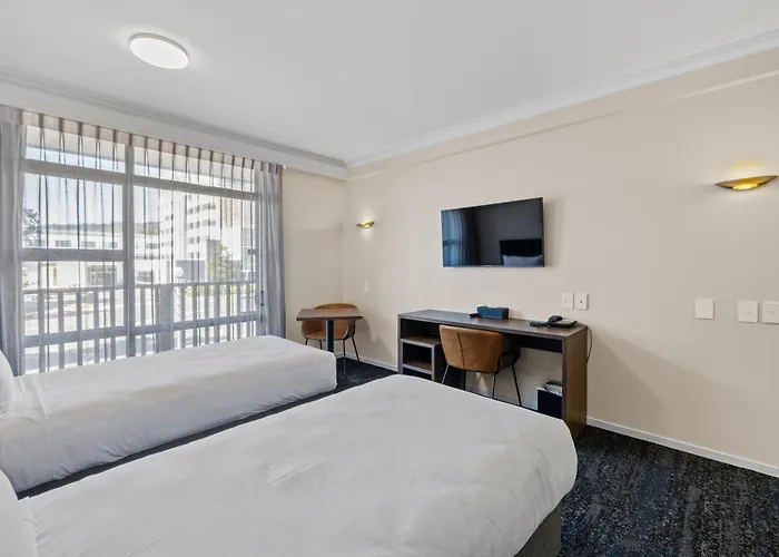 Imperial Hotel 4*