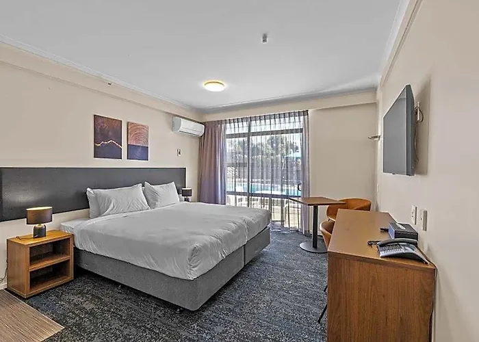 Imperial Hotel 4*