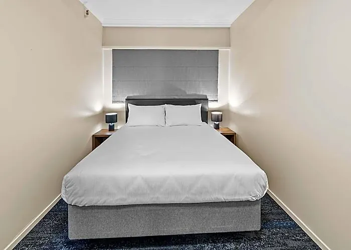 Imperial 4* Rotorua