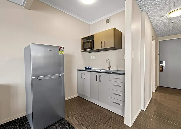 Imperial 4* Rotorua