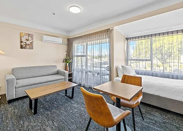 Imperial Rotorua